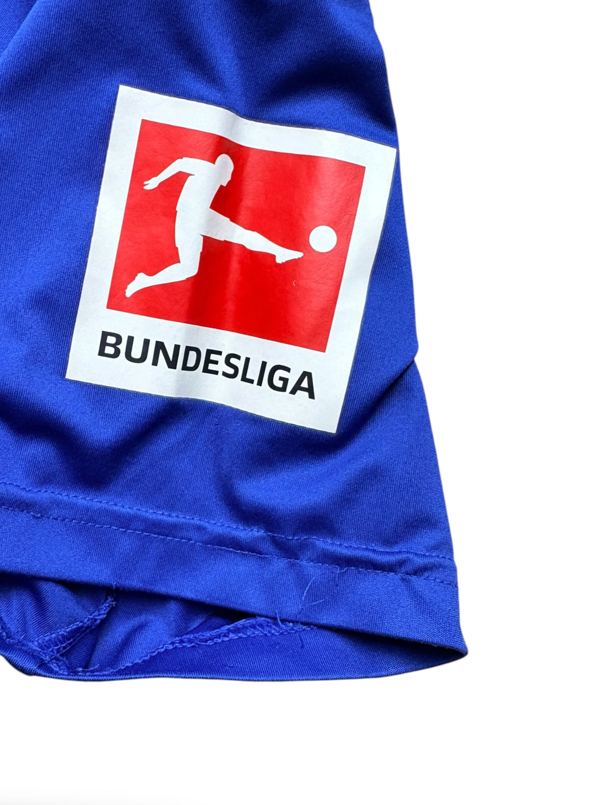 FC Schalke 04 2022-23 Heimtrikot Zalazar 10 Gr. XL – Bild 5