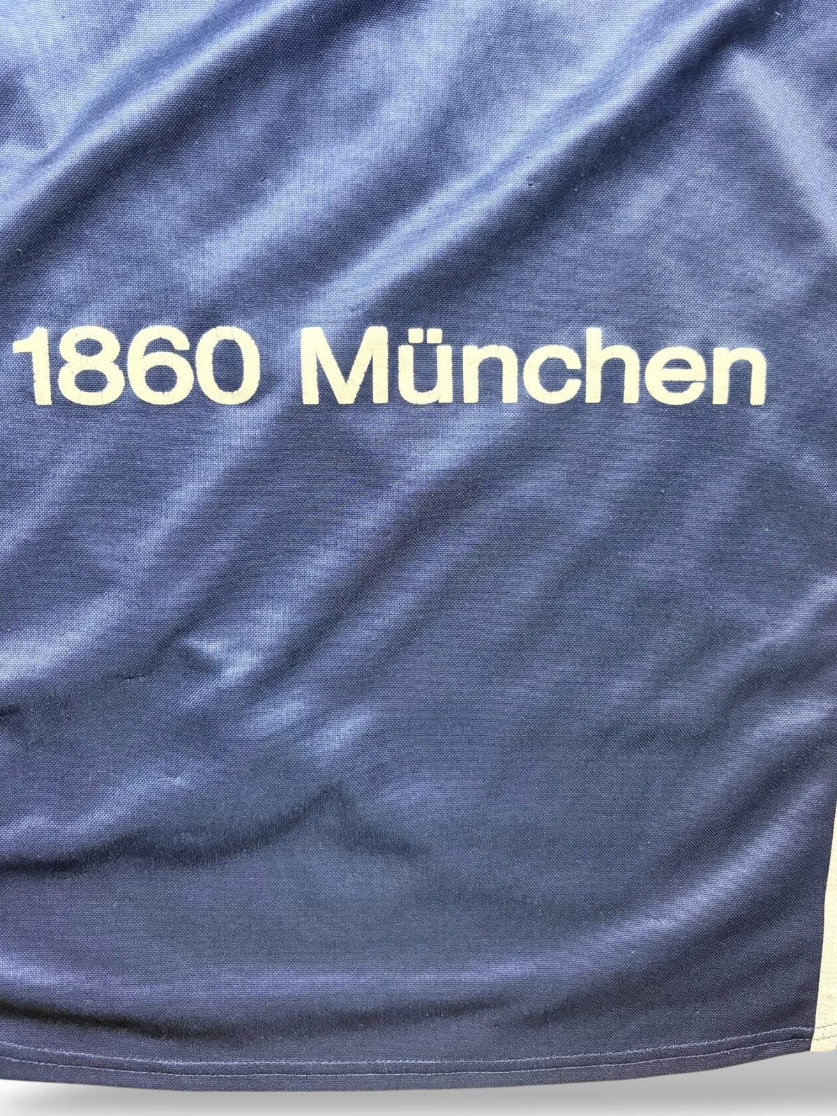 TSV 1860 München 1999-2000 Auswärtstrikot Gr. M – Bild 4