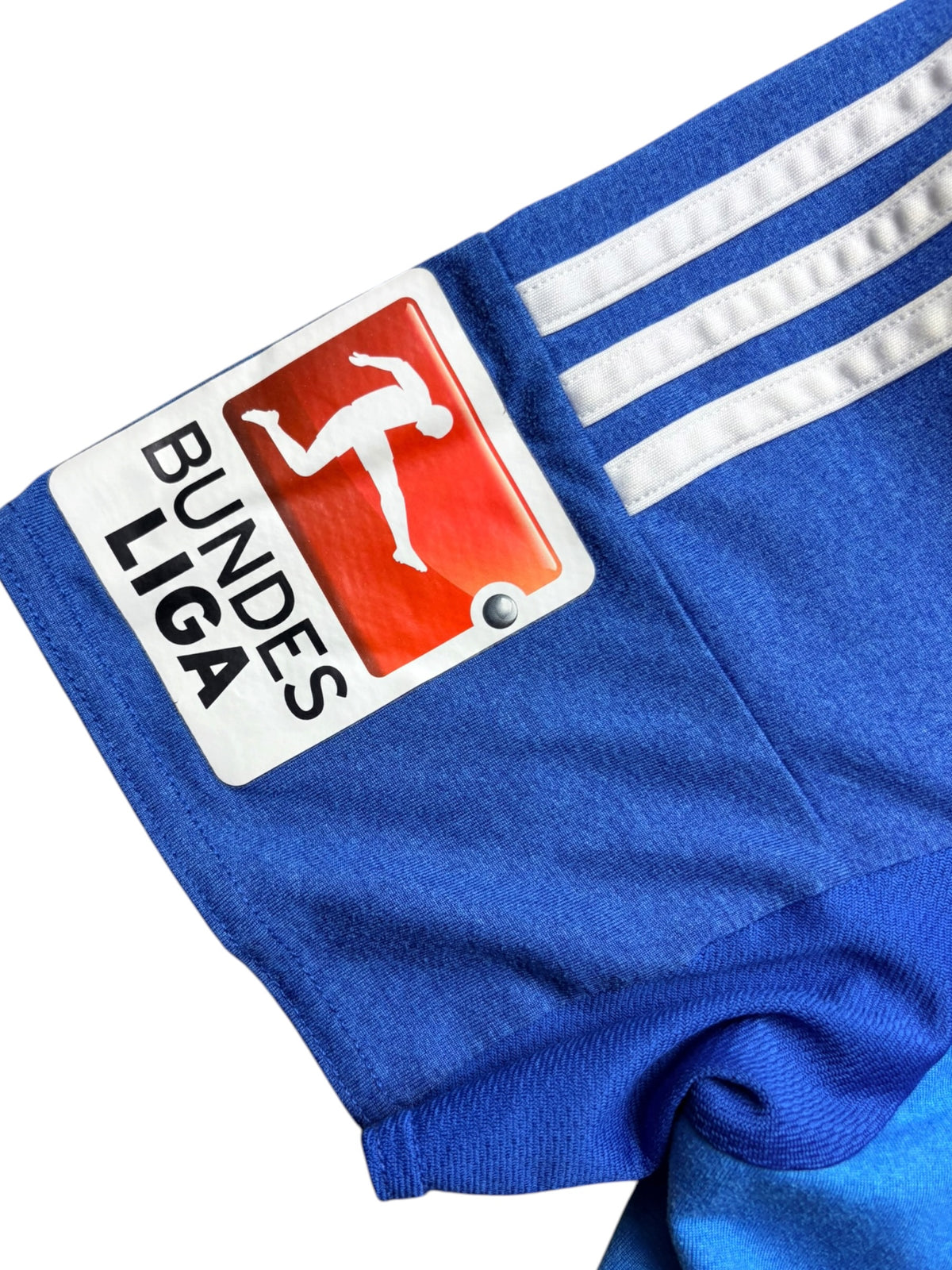 HSV 2015-16 Auswärtstrikot Holtby 8 signiert Gr. M Hamburger SV – Bild 8