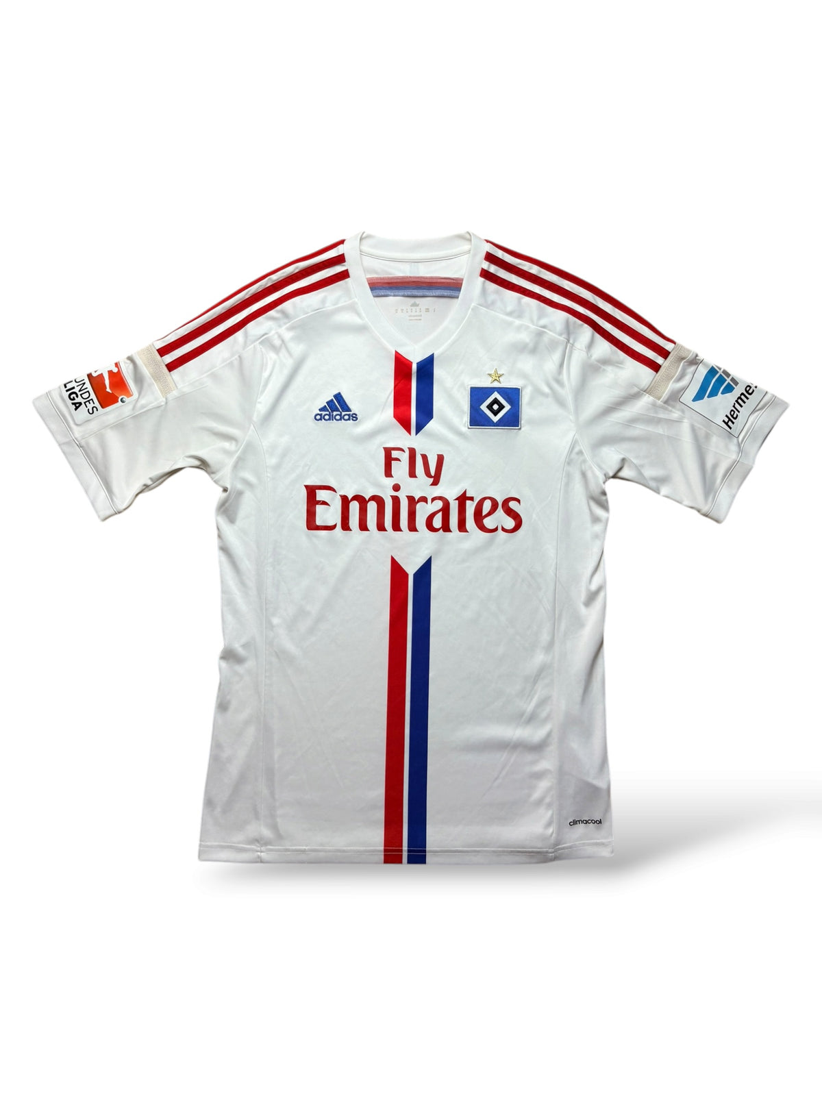 HSV 2014-15 Heimtrikot Gr. M Hamburger SV – Bild 1