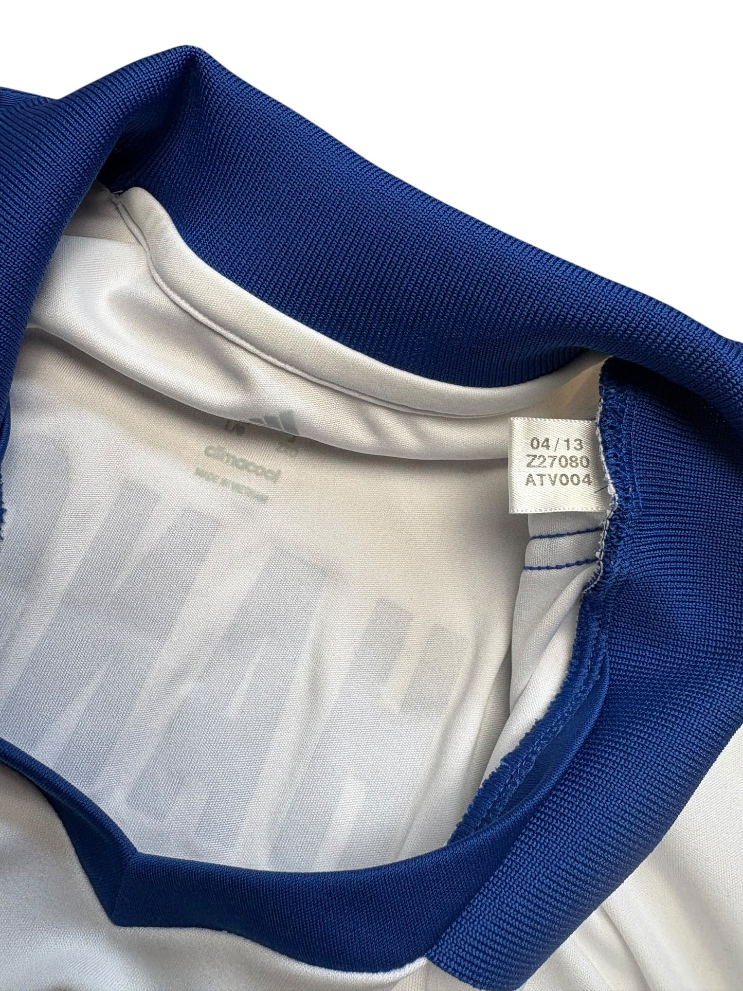 Adidas HSV Heimtrikot 2013-14 Calhanoglu 9 Gr. L Hamburger SV