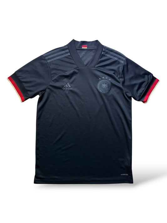 DFB 2020-21 Auswärts Trikot Gr. M Deutschland