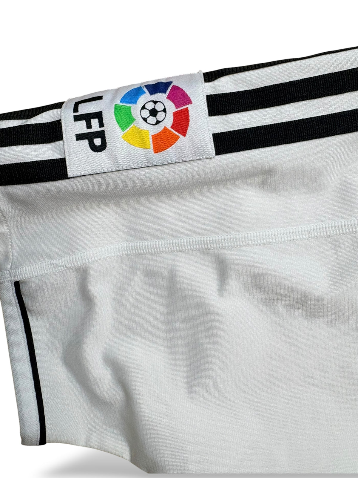 Real Madrid 2003-04 Heimtrikot Gr. L – Bild 5