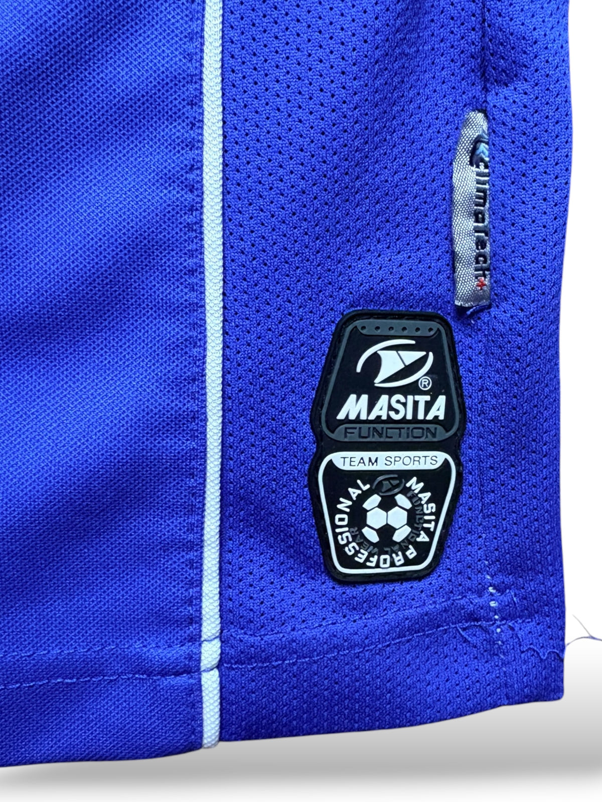 Hansa Rostock 2007-08 Heimtrikot Gr. M – Bild 4