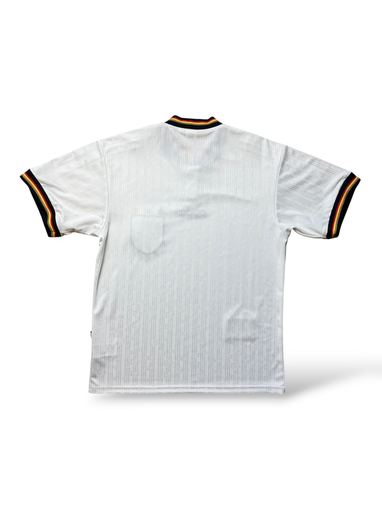 DFB 1996 Heimtrikot Gr. M Deutschland Neuauflage 2024
