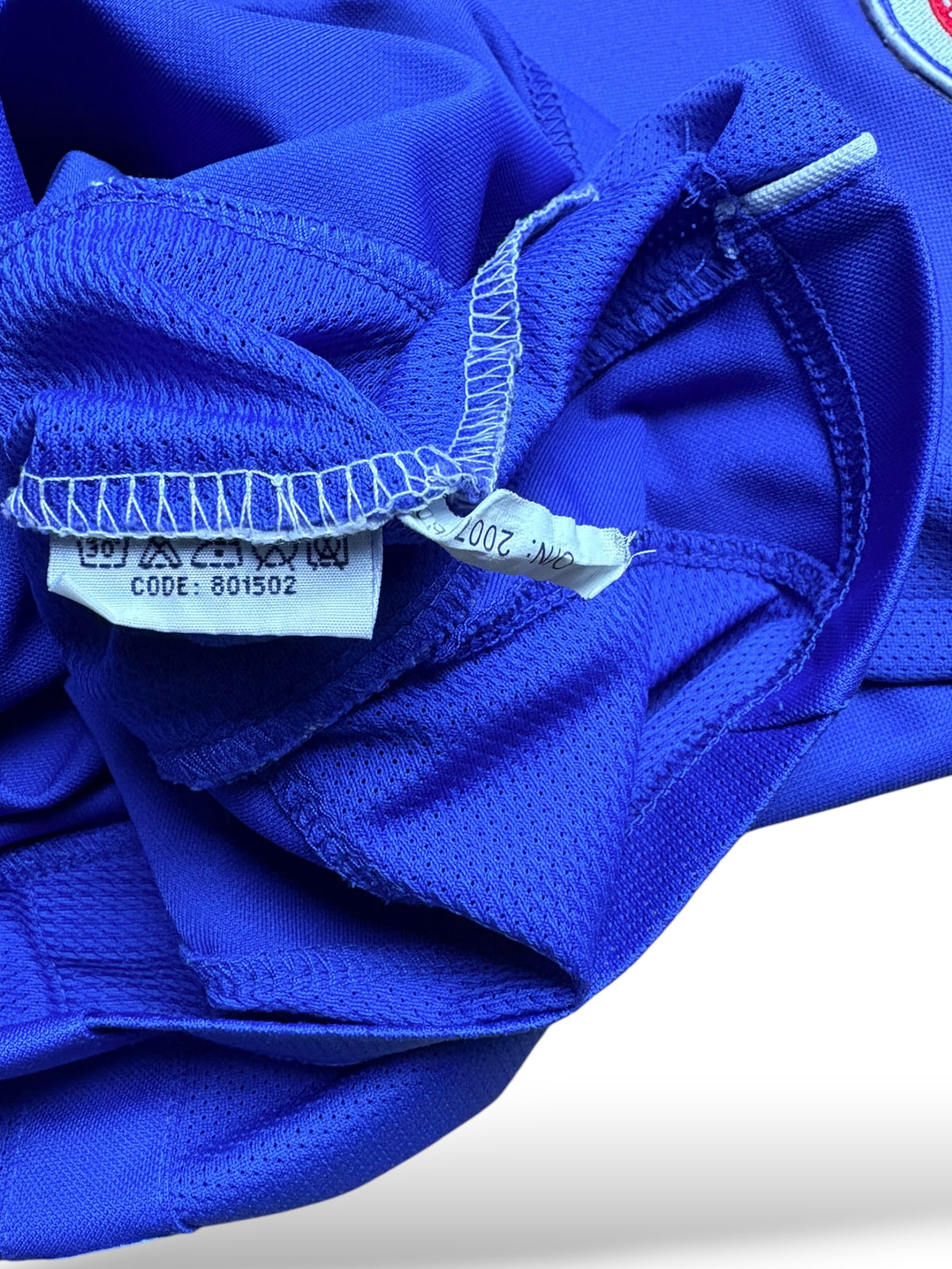 Hansa Rostock 2007-08 Heimtrikot Gr. M – Bild 5
