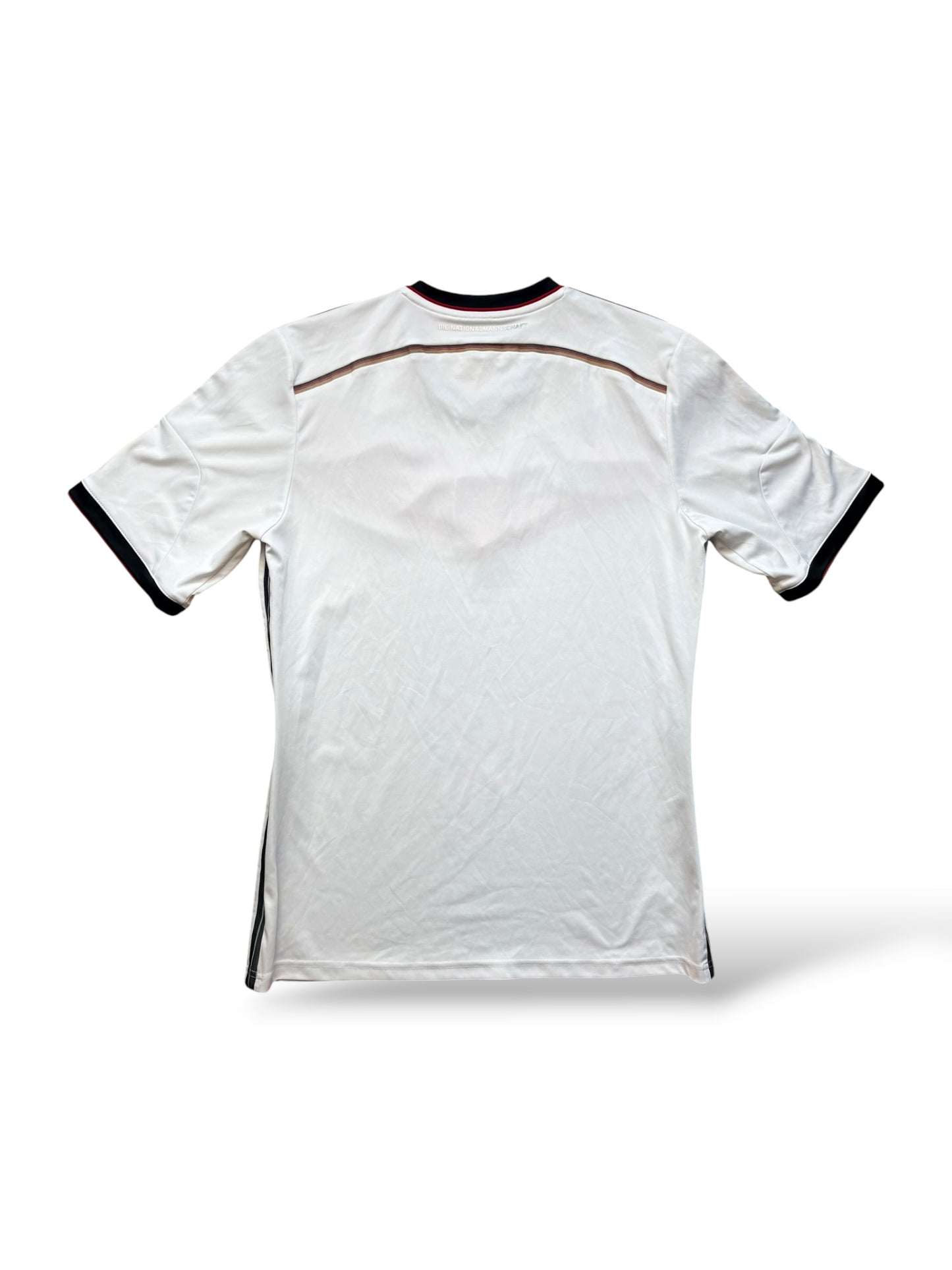 DFB 2014 Heimtrikot 4 Sterne Gr. L Deutschland