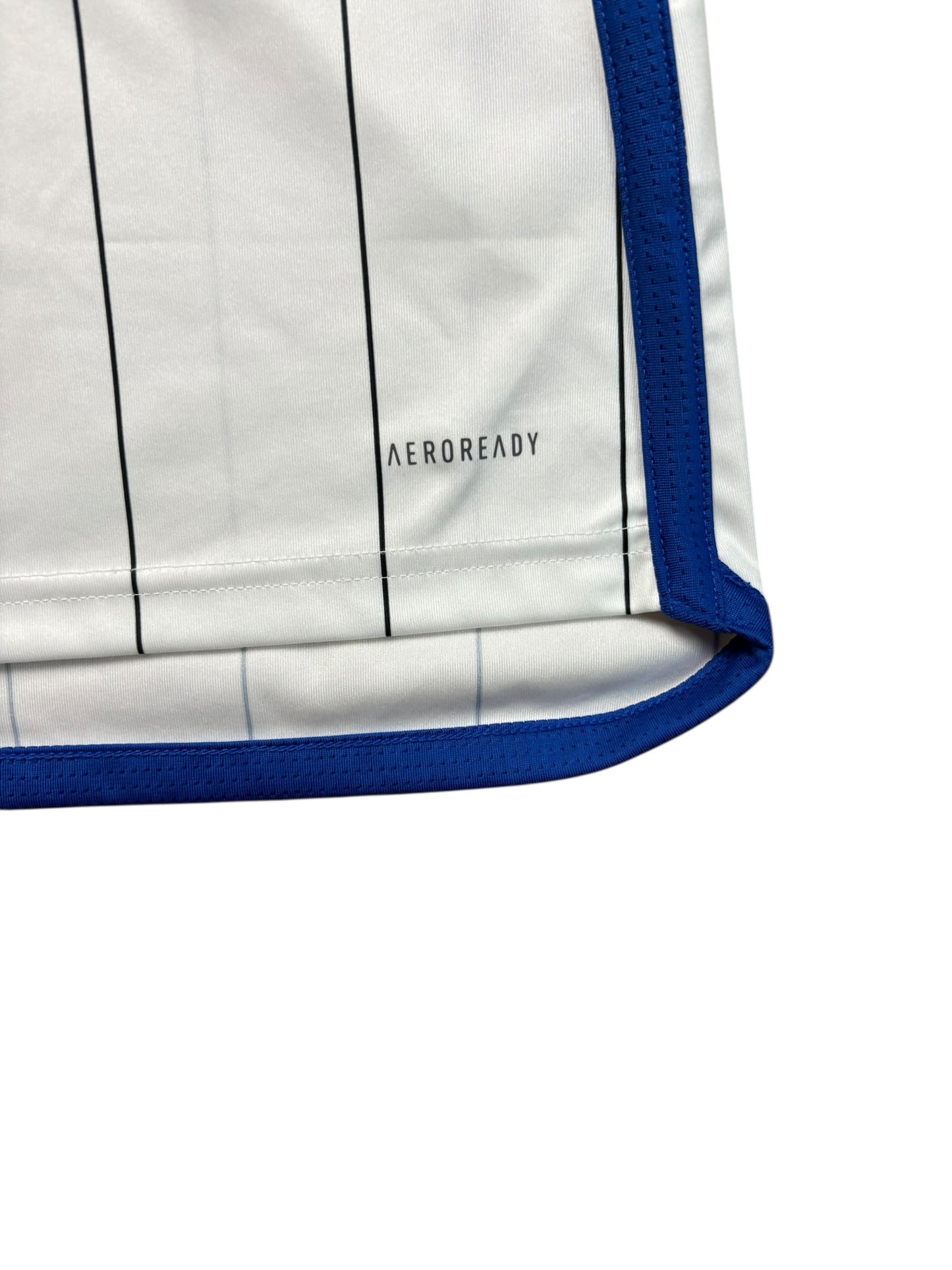 Adidas HSV 2023-24 Heimtrikot 8 Benes Gr. M