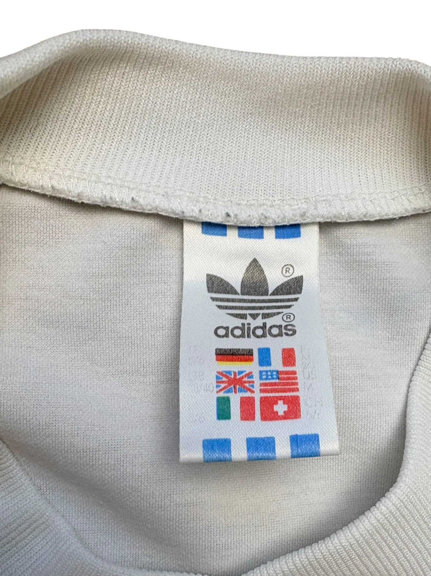 DFB 1990 Heimtrikot Deutschland Gr. M