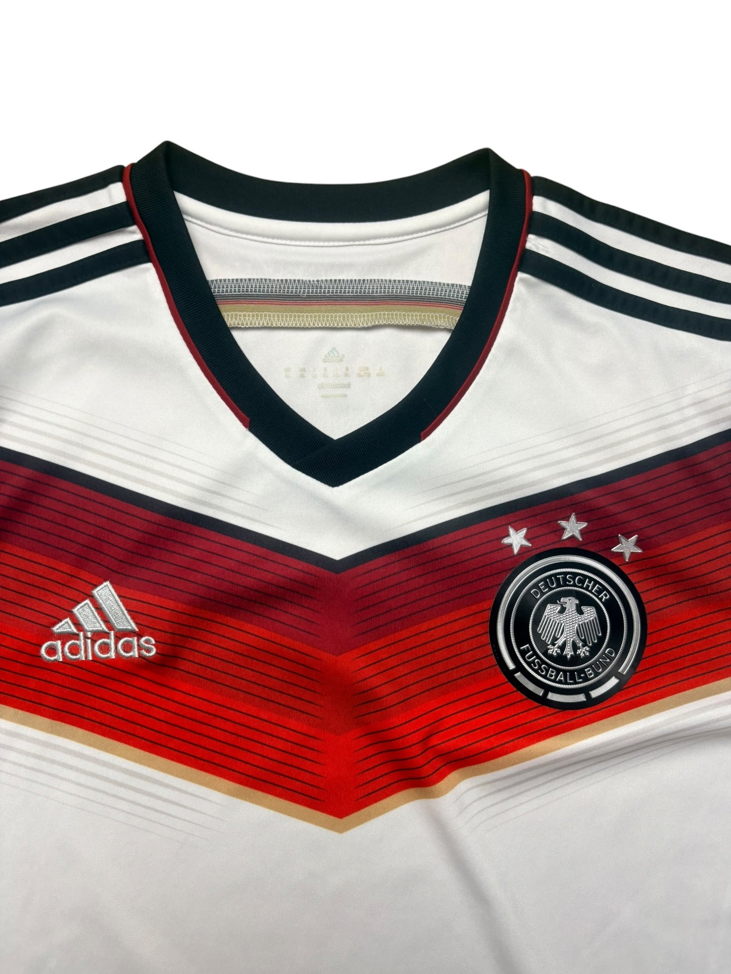 DFB 2014 Heimtrikot Gr. XL Deutschland
