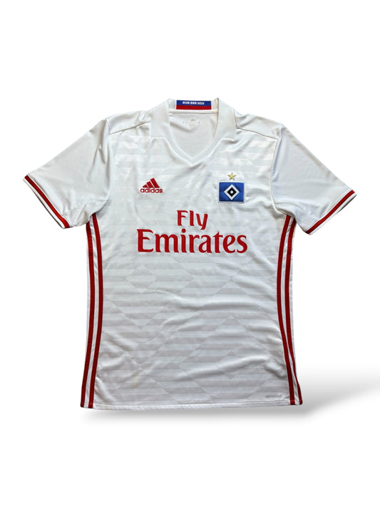 HSV 2016-17 Heimtrikot Hamburger SV Gr. M