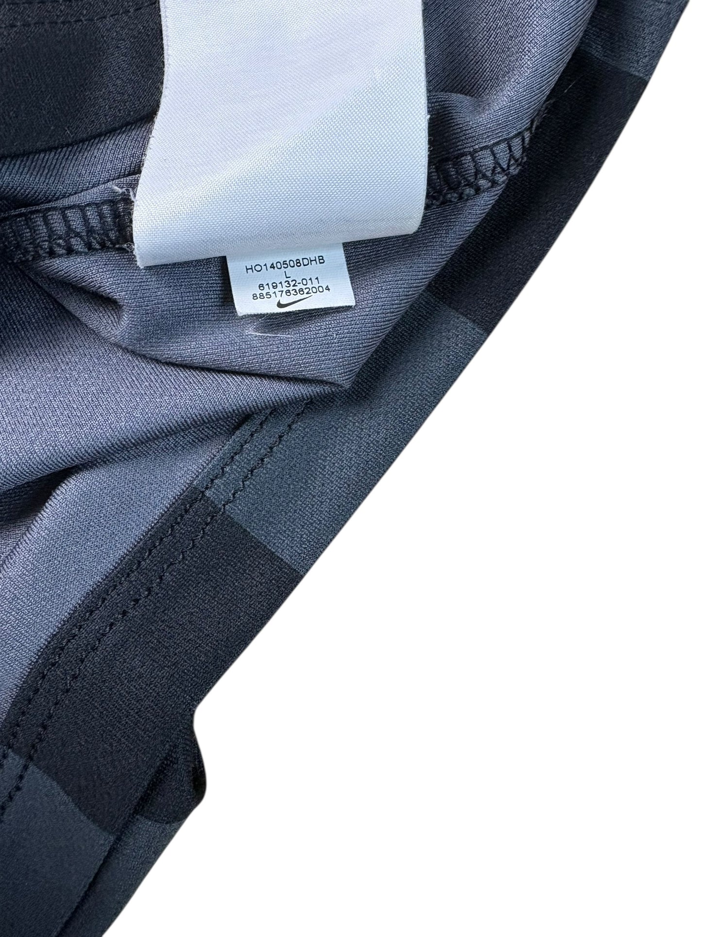 Nike SV Werder Bremen 2014-15 Auswärts Trikot Gr. L