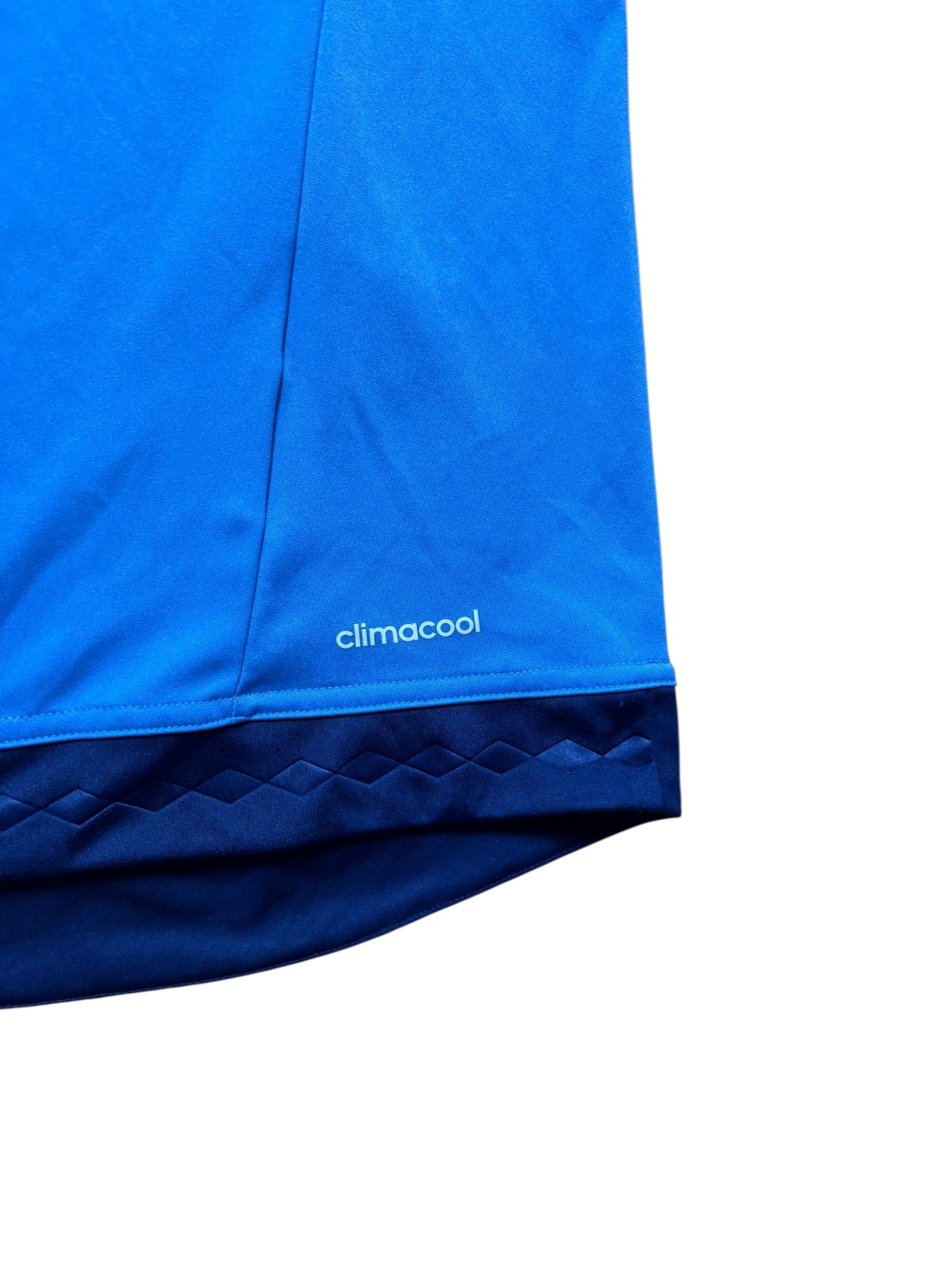 Adidas FC Bayern München 2015-16 Torwart Trikot Gr. L