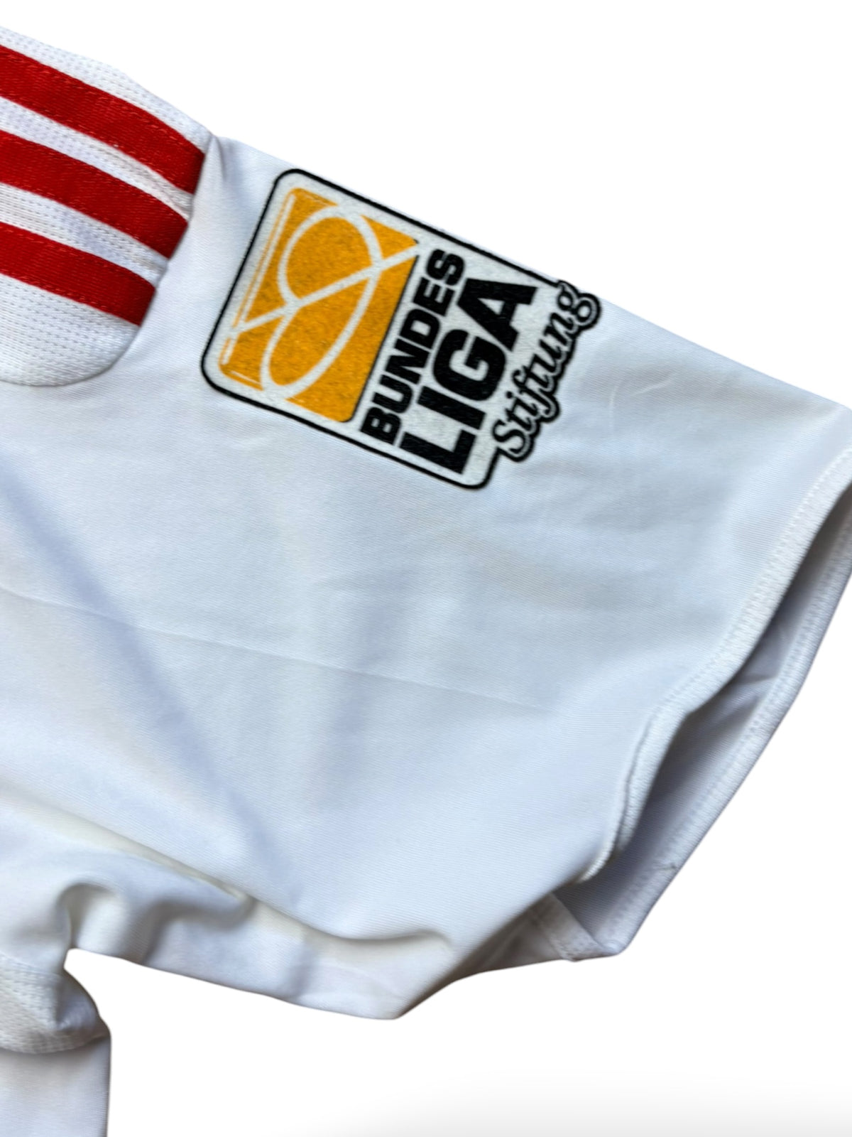 HSV 2009-10 Heimtrikot Trochowski 15 Gr. M Hamburger SV – Bild 3