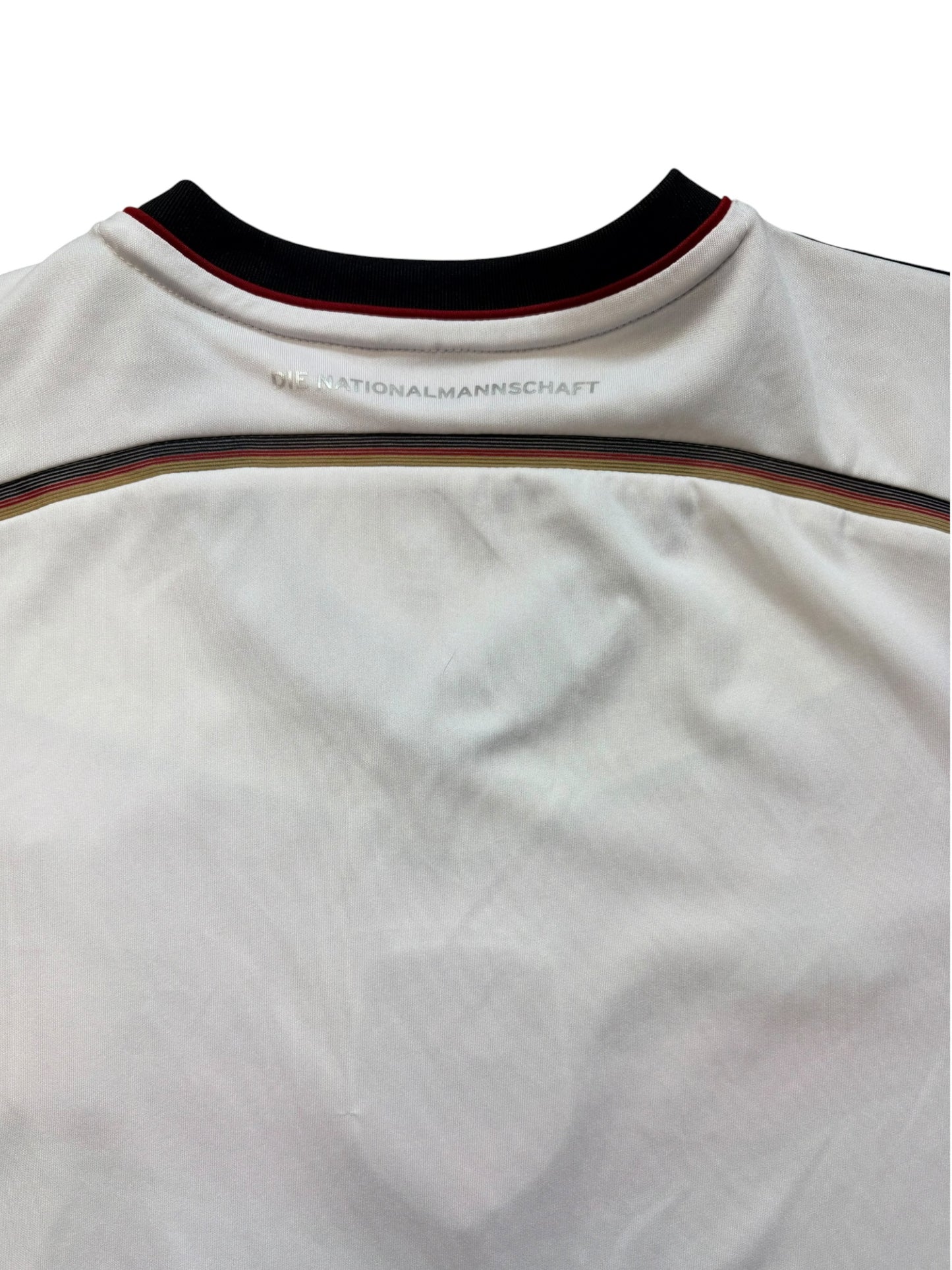 DFB 2014 Heimtrikot 4 Sterne Gr. XL Deutschland