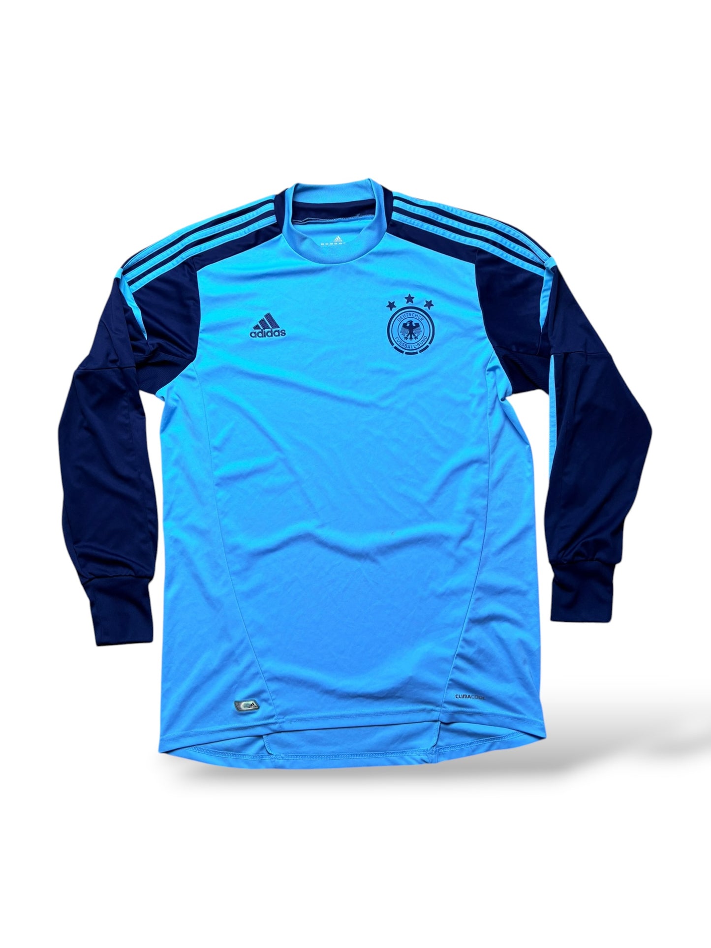 DFB 2012 Torwarttrikot Gr. L Deutschland