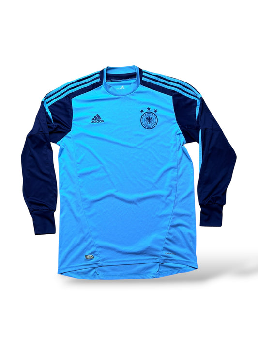 DFB 2012 Torwarttrikot Gr. L Deutschland