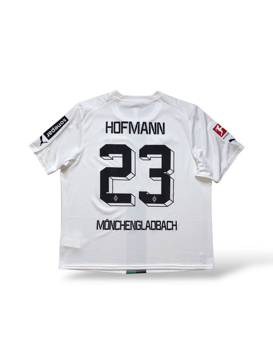 Puma Borussia Mönchengladbach 2022-23 Hofmann Heimtrikot Gr. XXL