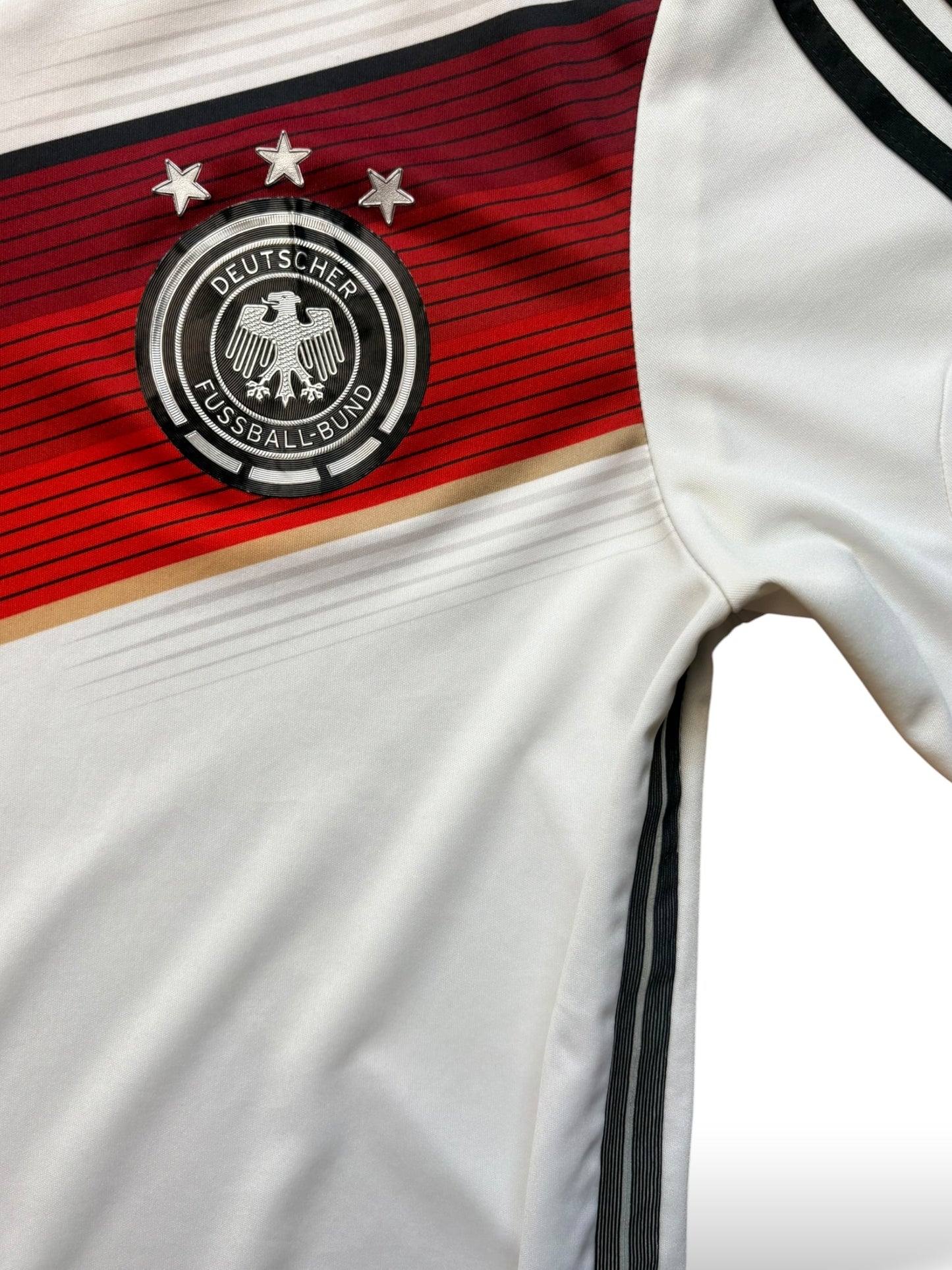DFB 2014 Heimtrikot Gr. M Deutschland