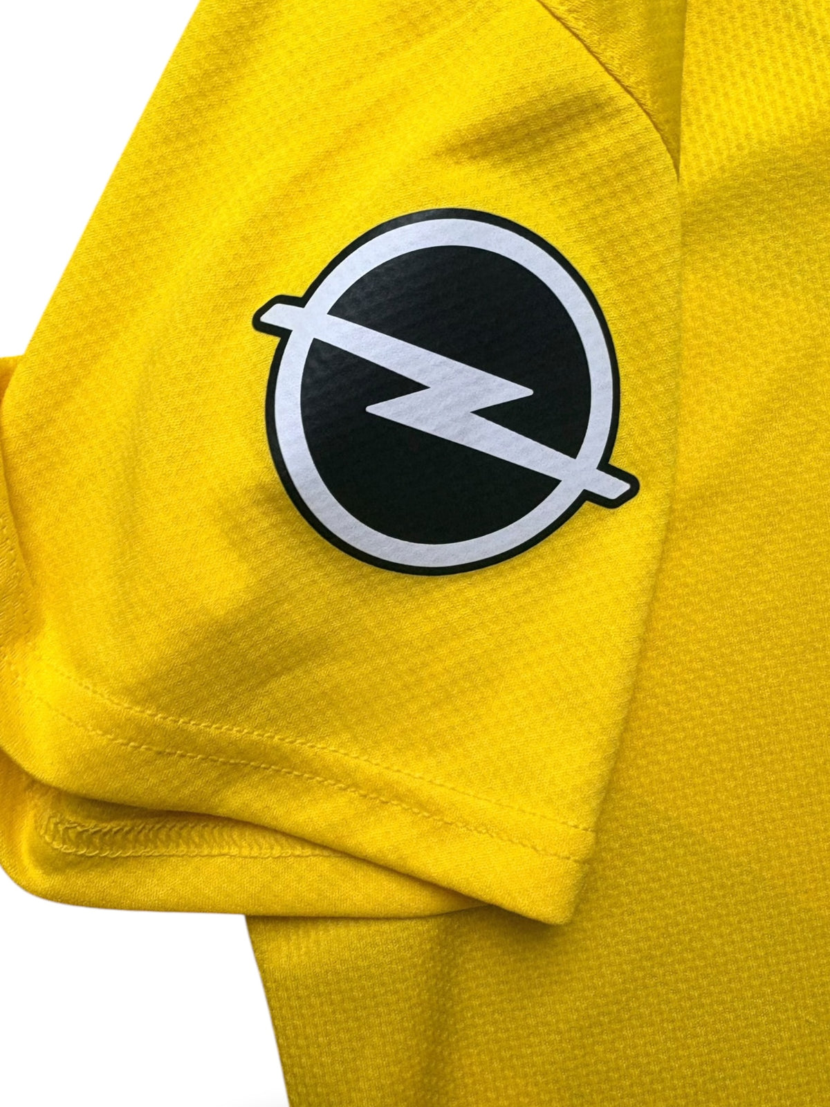 BVB 2020-21 Heimtrikot Can 23 Gr. XL Dortmund – Bild 6