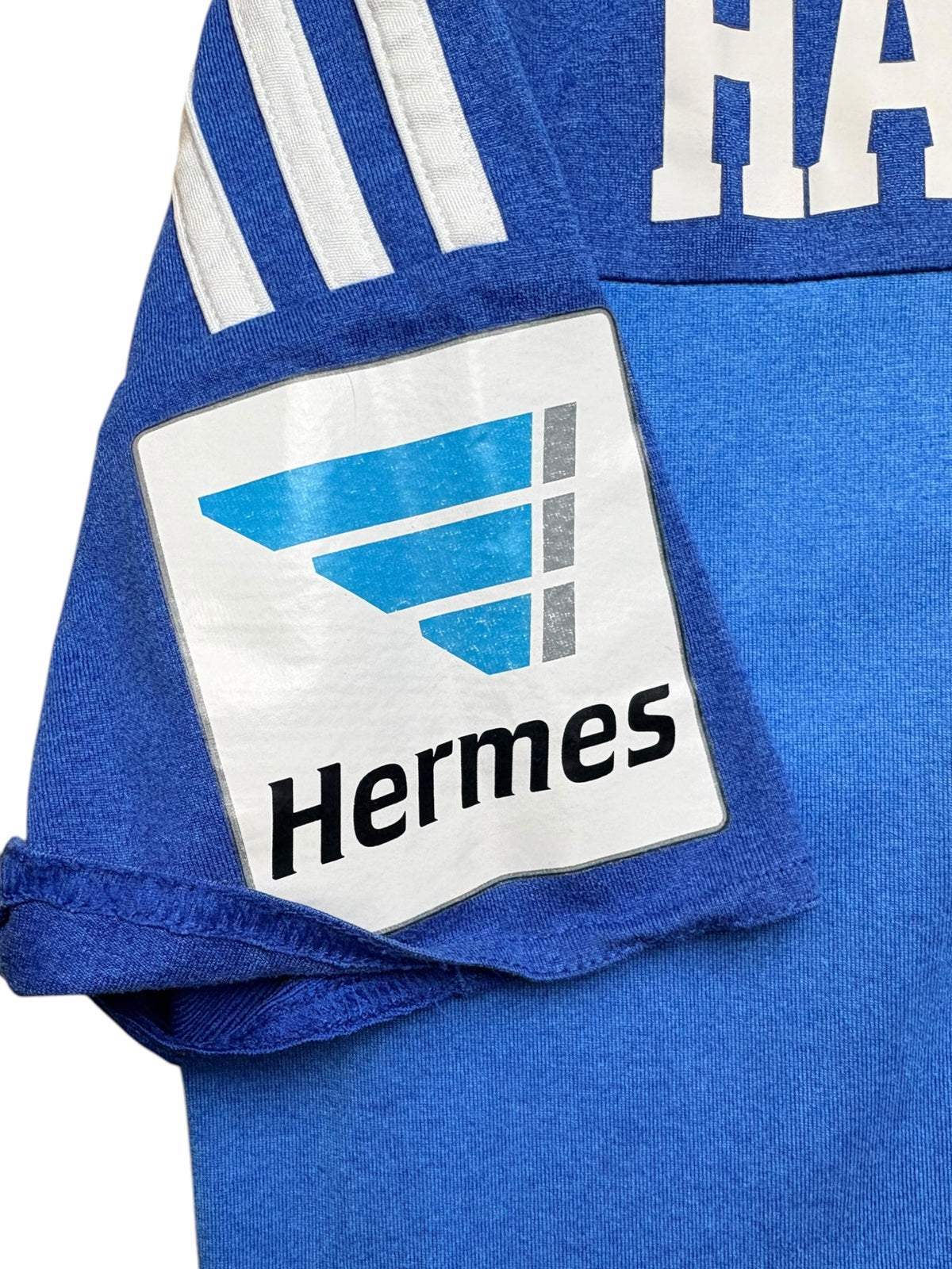 HSV 2015-16 Auswärtstrikot Holtby 8 Gr. 176 (wie S) Hamburger SV – Bild 5