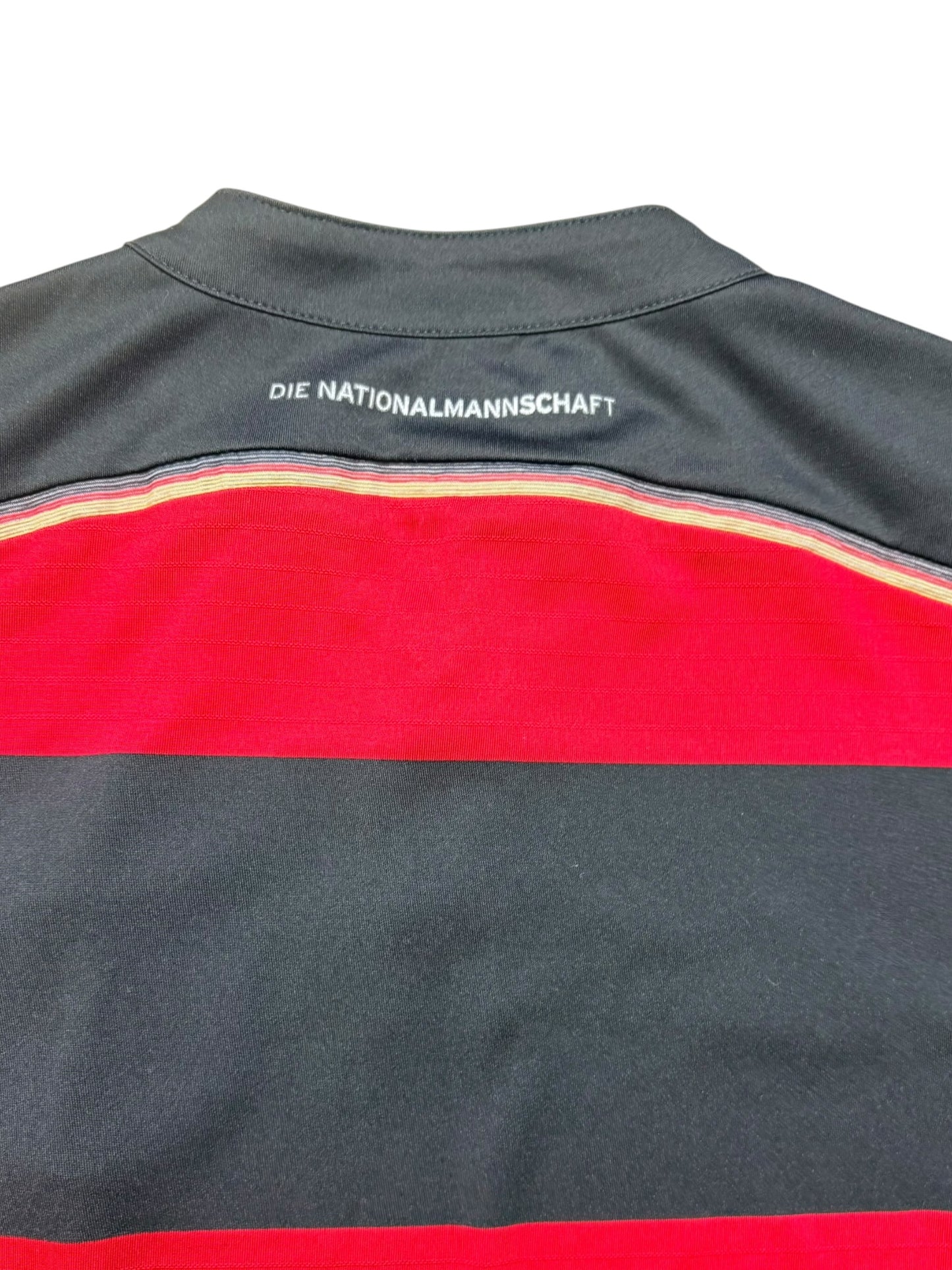 DFB 2014 Auswärtstrikot Gr. M Deutschland