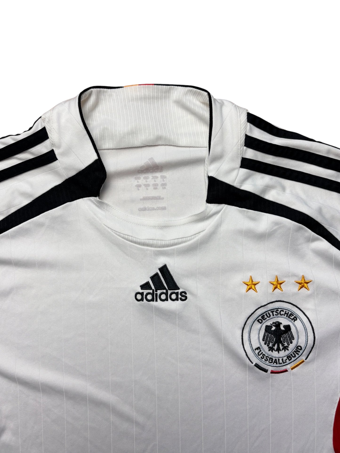 DFB 2006 Heimtrikot Gr. L Deutschland