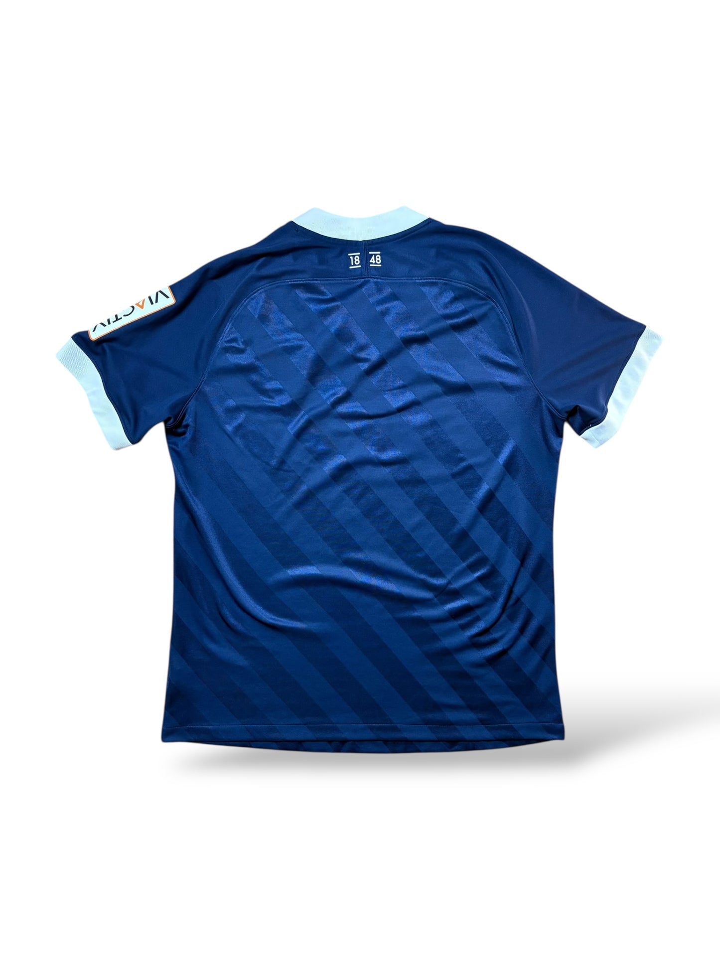 Nike VfL Bochum 2020-21 Heimtrikot Gr. L