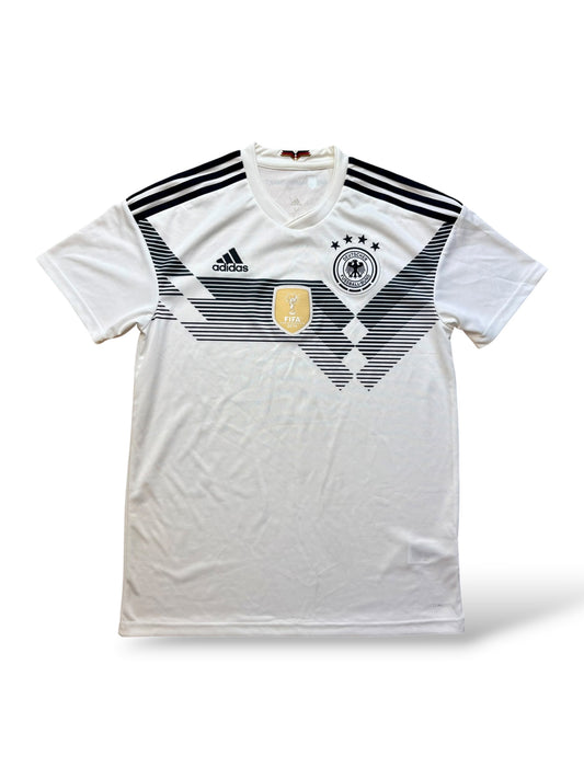 DFB Heimtrikot 2018 Gr. M Deutschland