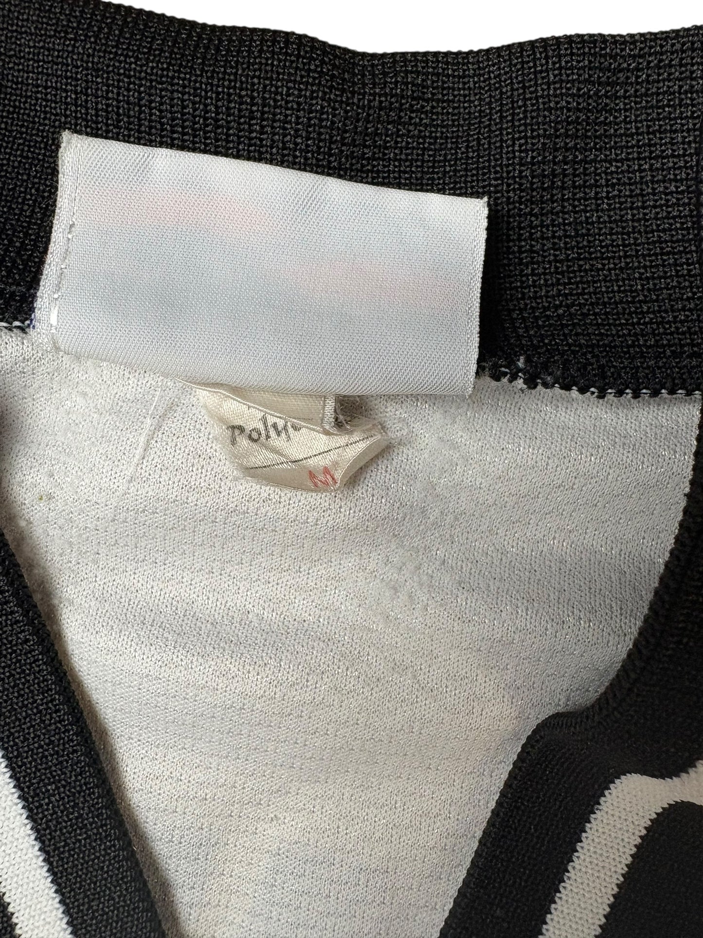 Reebook Borussia Mönchengladbach 1996-97 Heimtrikot 10 Effenberg Gr. M