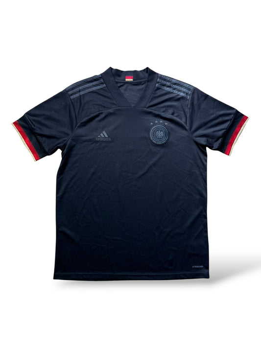 DFB 2020-21 Auswärts Trikot Gr. L Deutschland