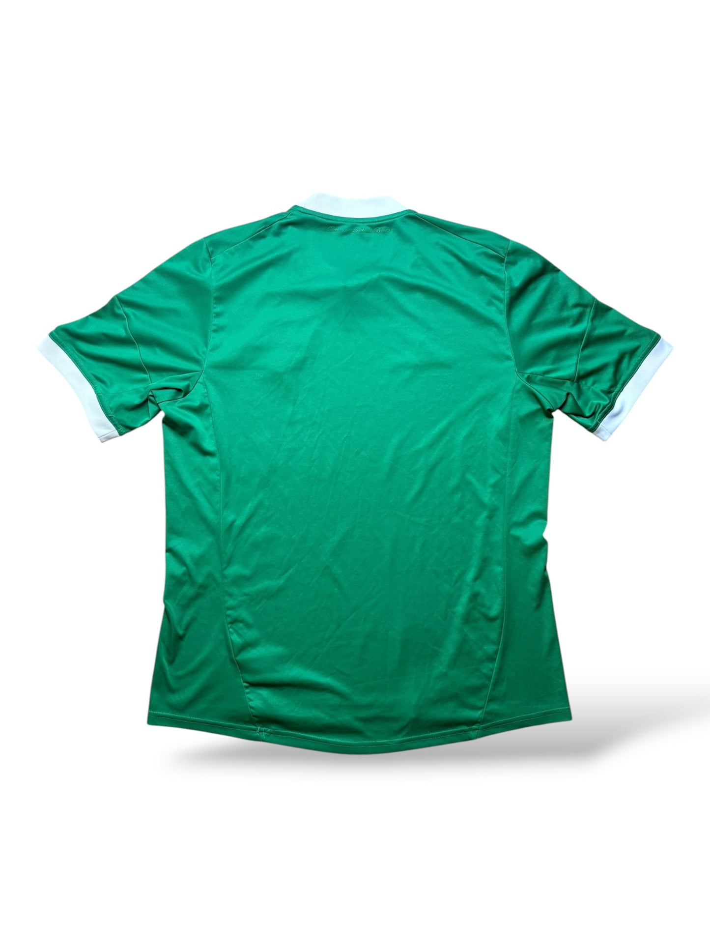 DFB 2012 Auswärtstrikot Gr. XL Deutschland