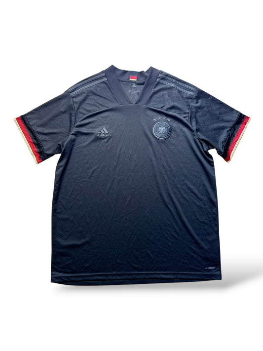 DFB 2020-21 Auswärts Trikot Gr. 2XL Deutschland