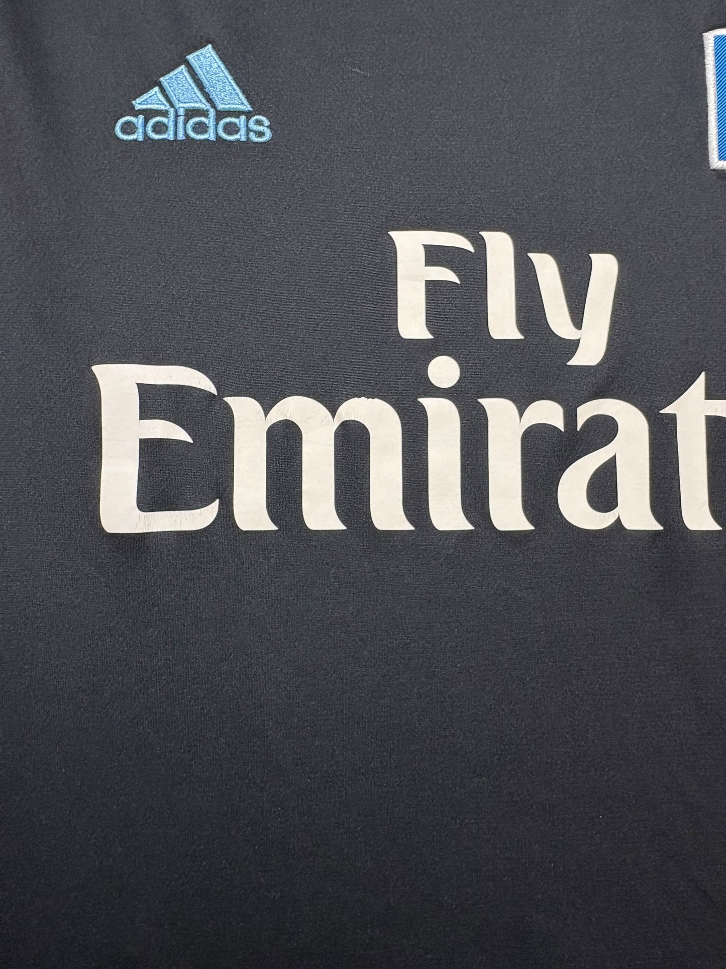 Adidas HSV 2013-14 Auswärts Trikot Gr. L Hamburger SV