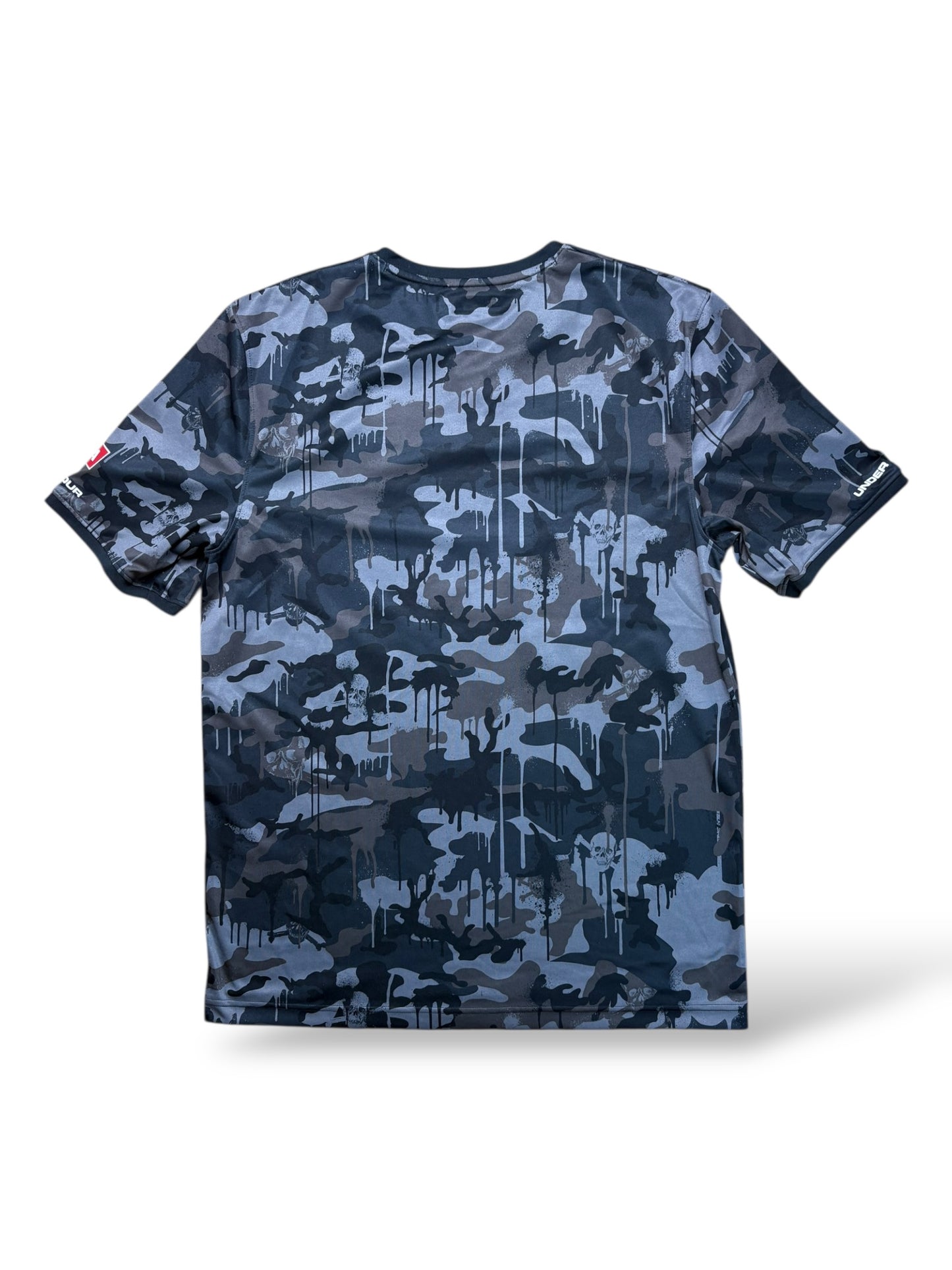 Under Armour FC St. Pauli 2017-18 Drittes Trikot Gr. L