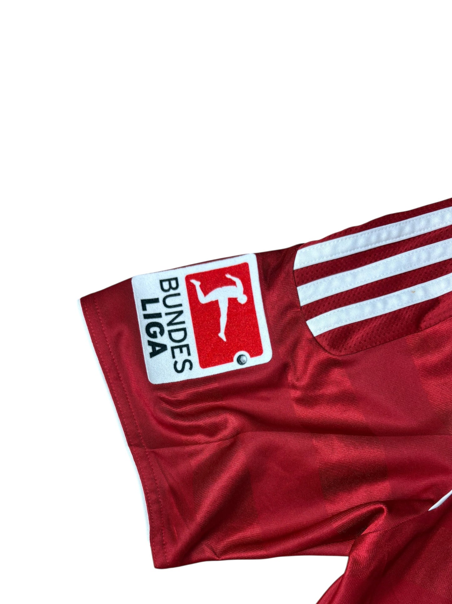 Adidas HSV 2011-12 Drittes Trikot Matchworn Rajkovic 23 Gr. L Hamburger SV