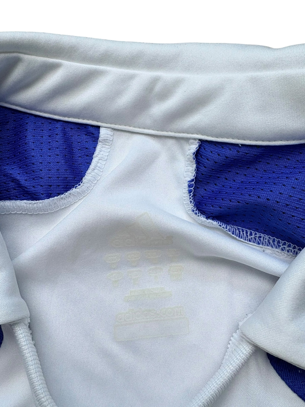 Chelsea FC 2007-08 Drittes Trikot Gr. M – Bild 5