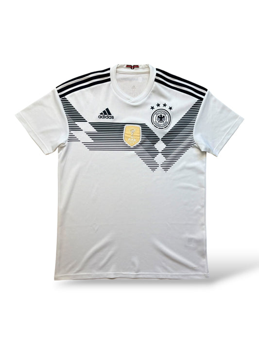 DFB Heimtrikot 2018 Gr. M Deutschland
