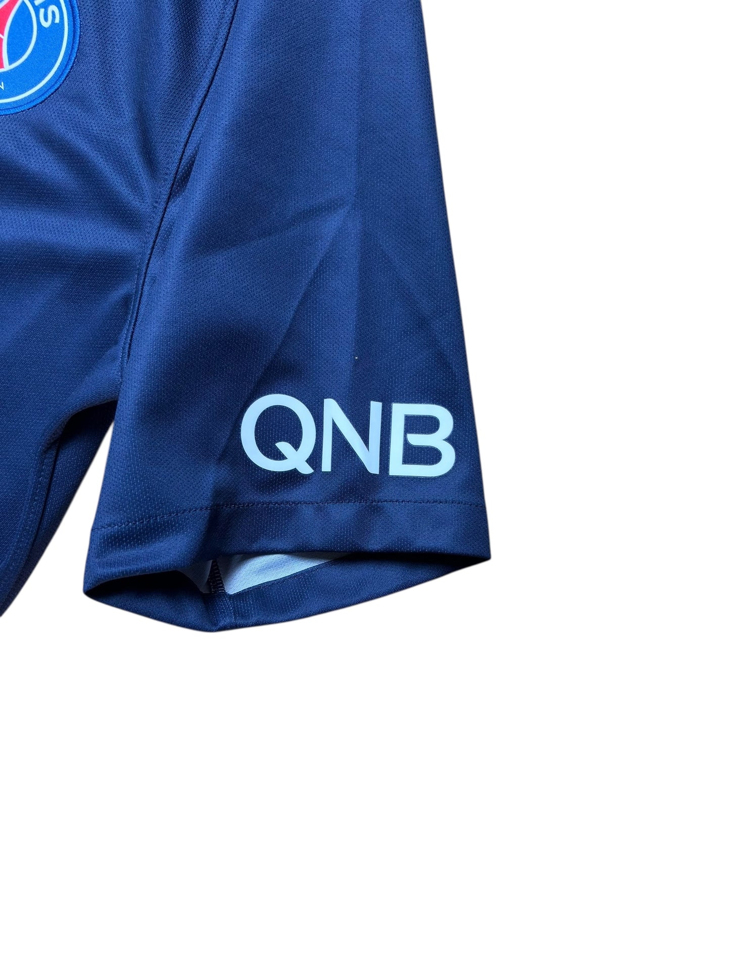 Nike 2018-19 Paris Saint-Germain Heimtrikot PSG Gr. M