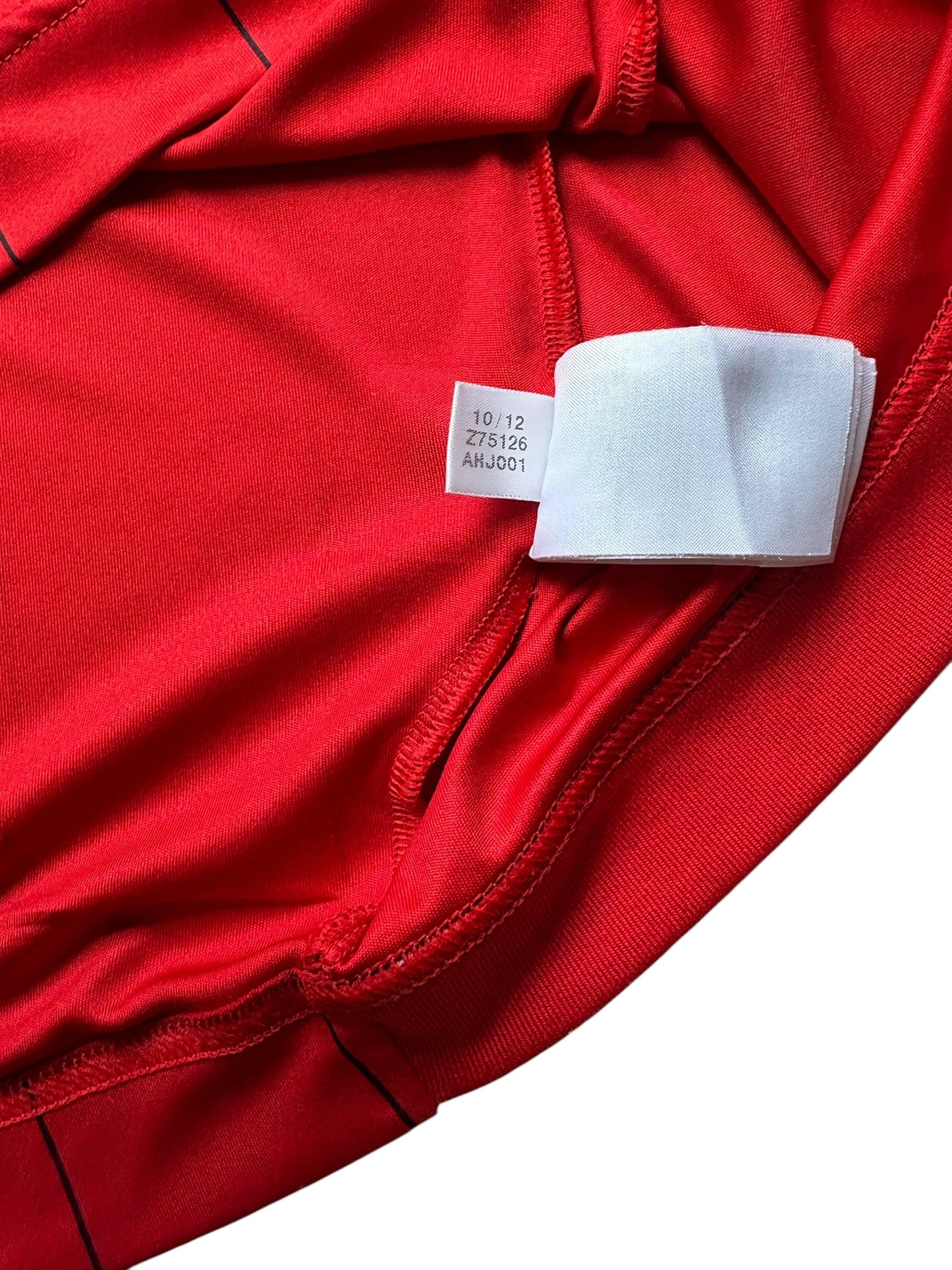 Adidas Bayer 04 Leverkusen Auswärtstrikot 2013-14 Son 7 Gr. XXL