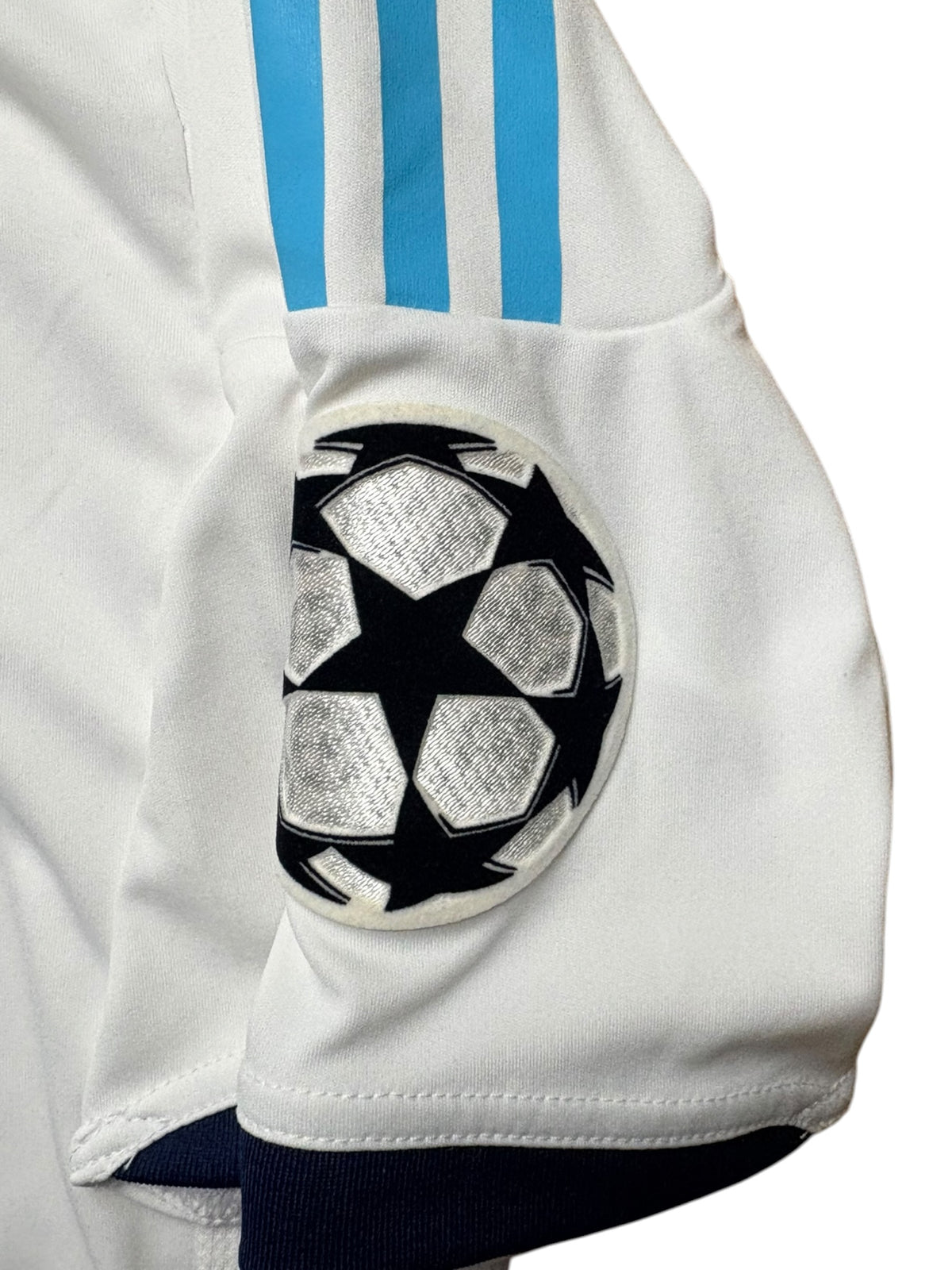 Chelsea FC 2012-13 Drittes-Trikot Torres Gr. L – Bild 4