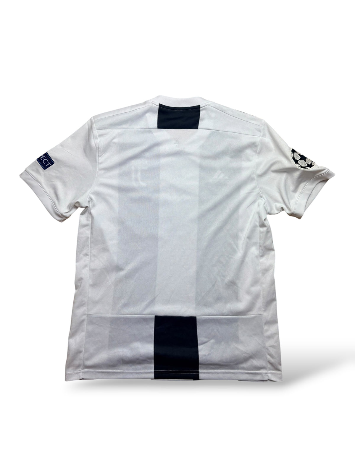 Juventus Turin 2018-19 Heimtrikot Gr. M – Bild 2