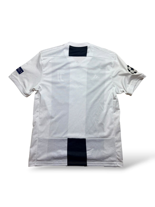 Juventus Turin 2018-19 Heimtrikot Gr. M – Bild 2