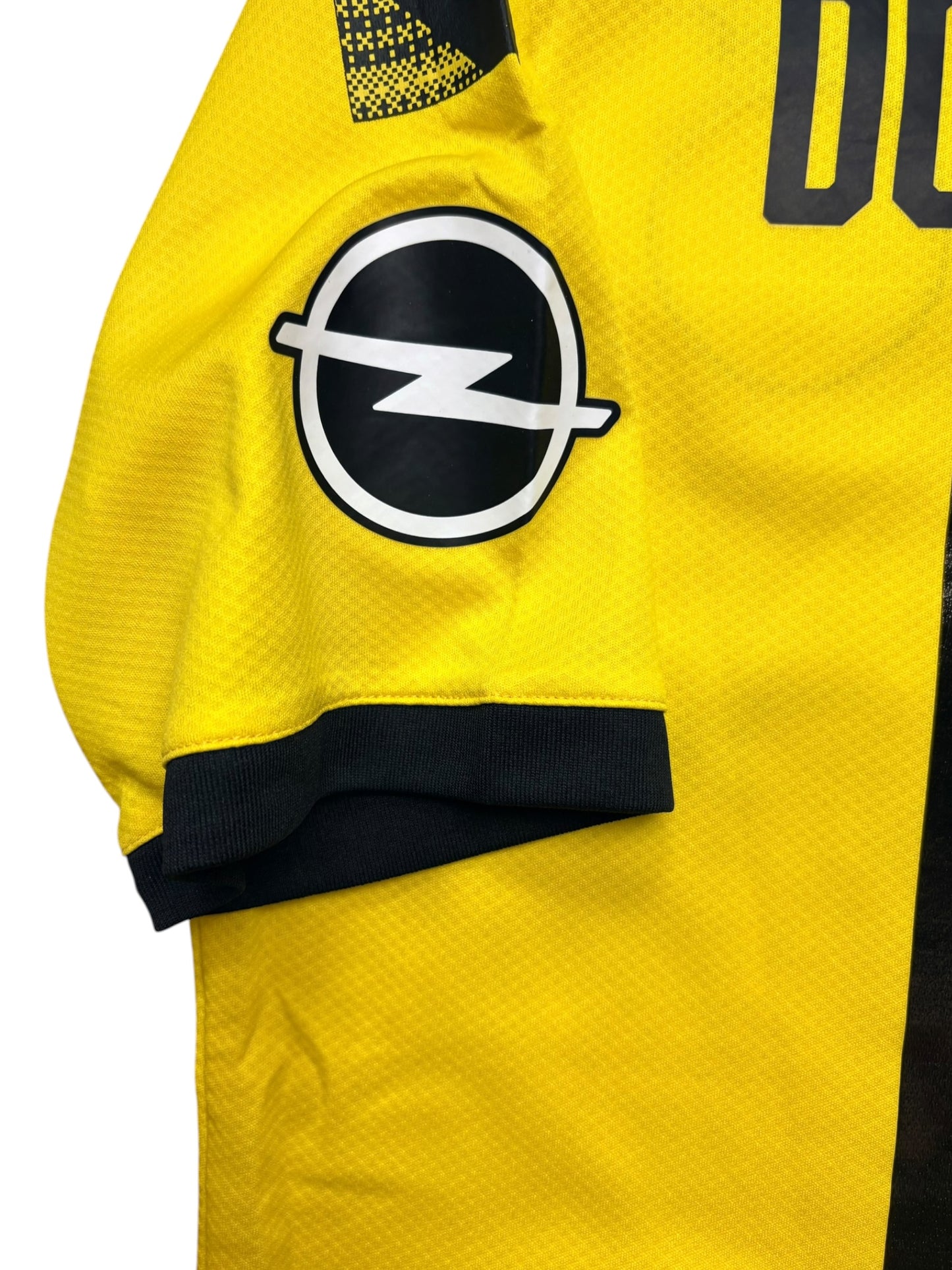 Borussia Dortmund 2019-20 Heimtrikot Haaland 17 Gr. M