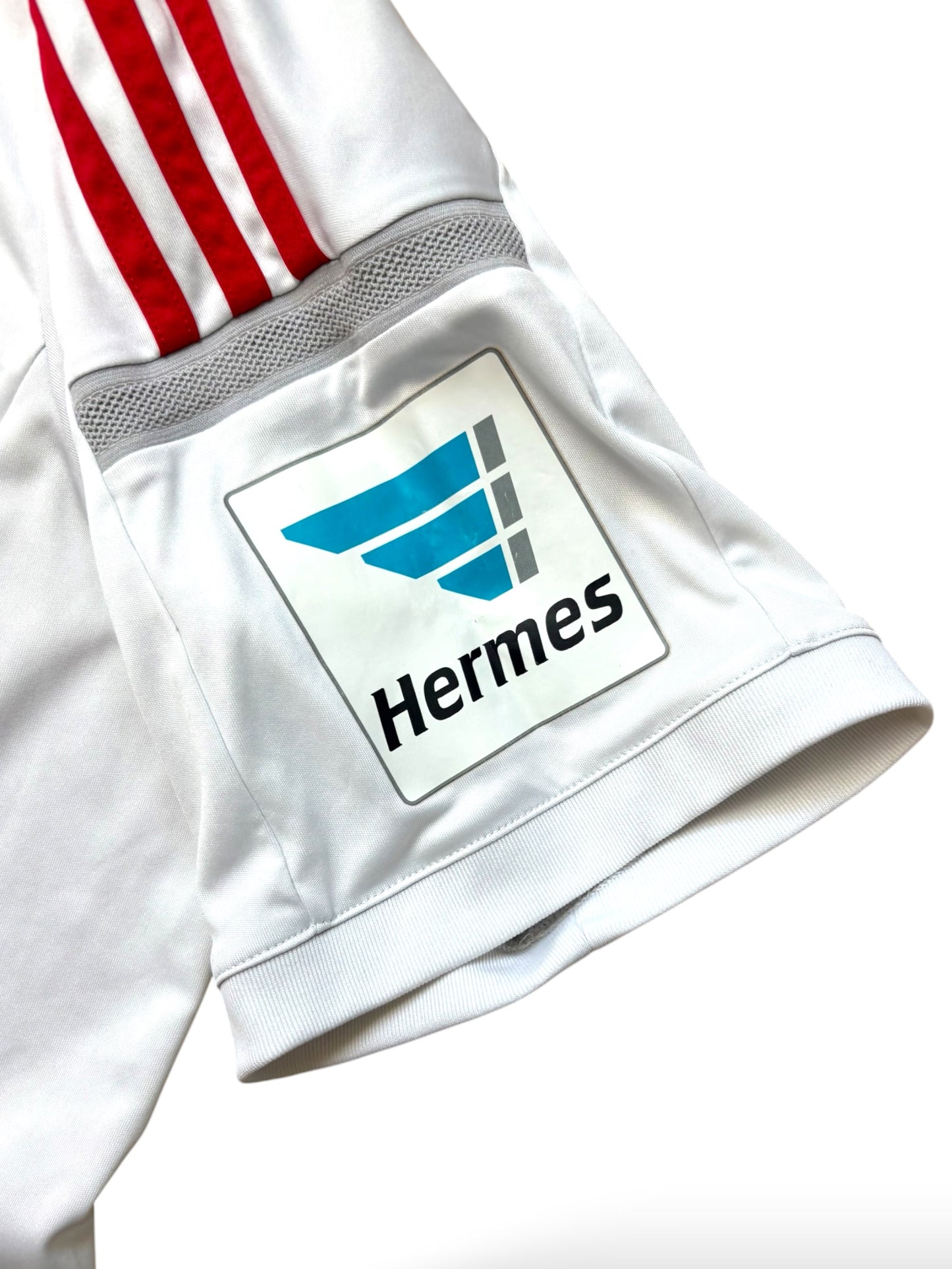 Adidas HSV Heimtrikot 2014-15 Olic 8 Gr. XL Hamburger SV