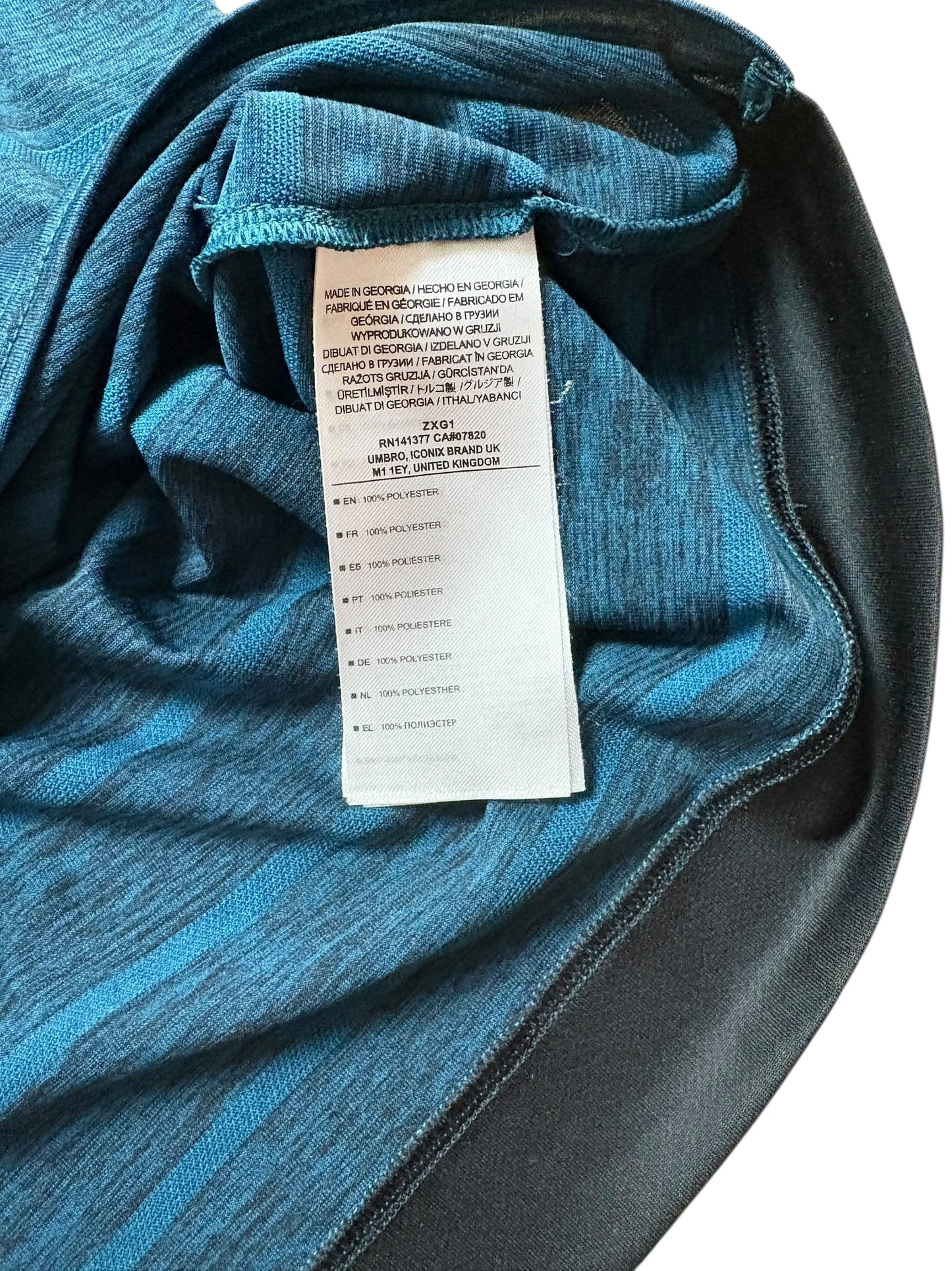 Umbro SV Werder Bremen 2018-19 Auswärts-Trikot Gr. XL