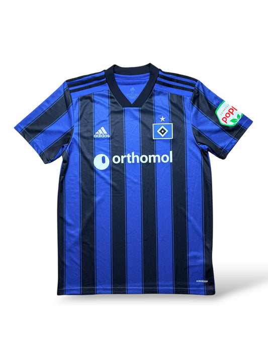 HSV 2020-21 Heimtrikot Gr. M Hamburger SV – Bild 1