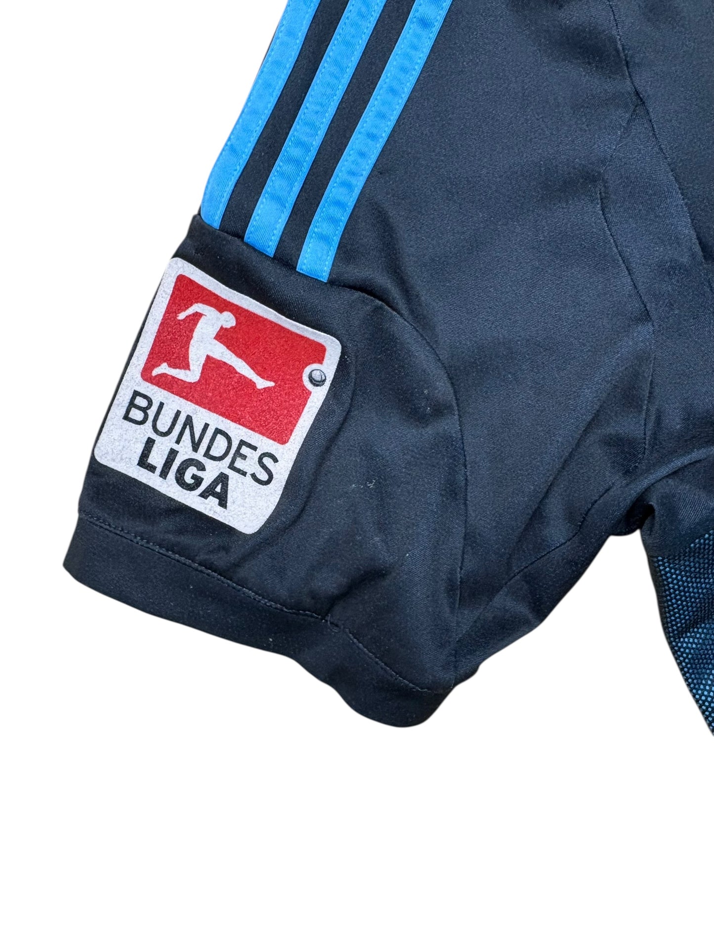 Adidas HSV 2013-14 Auswärts Trikot Gr. L 23 Van der Vaart Hamburger SV
