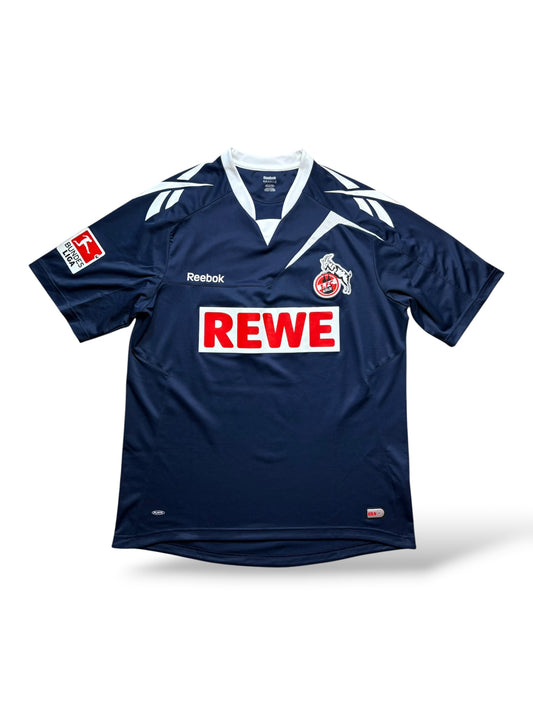 1. FC Köln 2011-12 Drittes Trikot Novakovic 11 Gr. XL – Bild 2