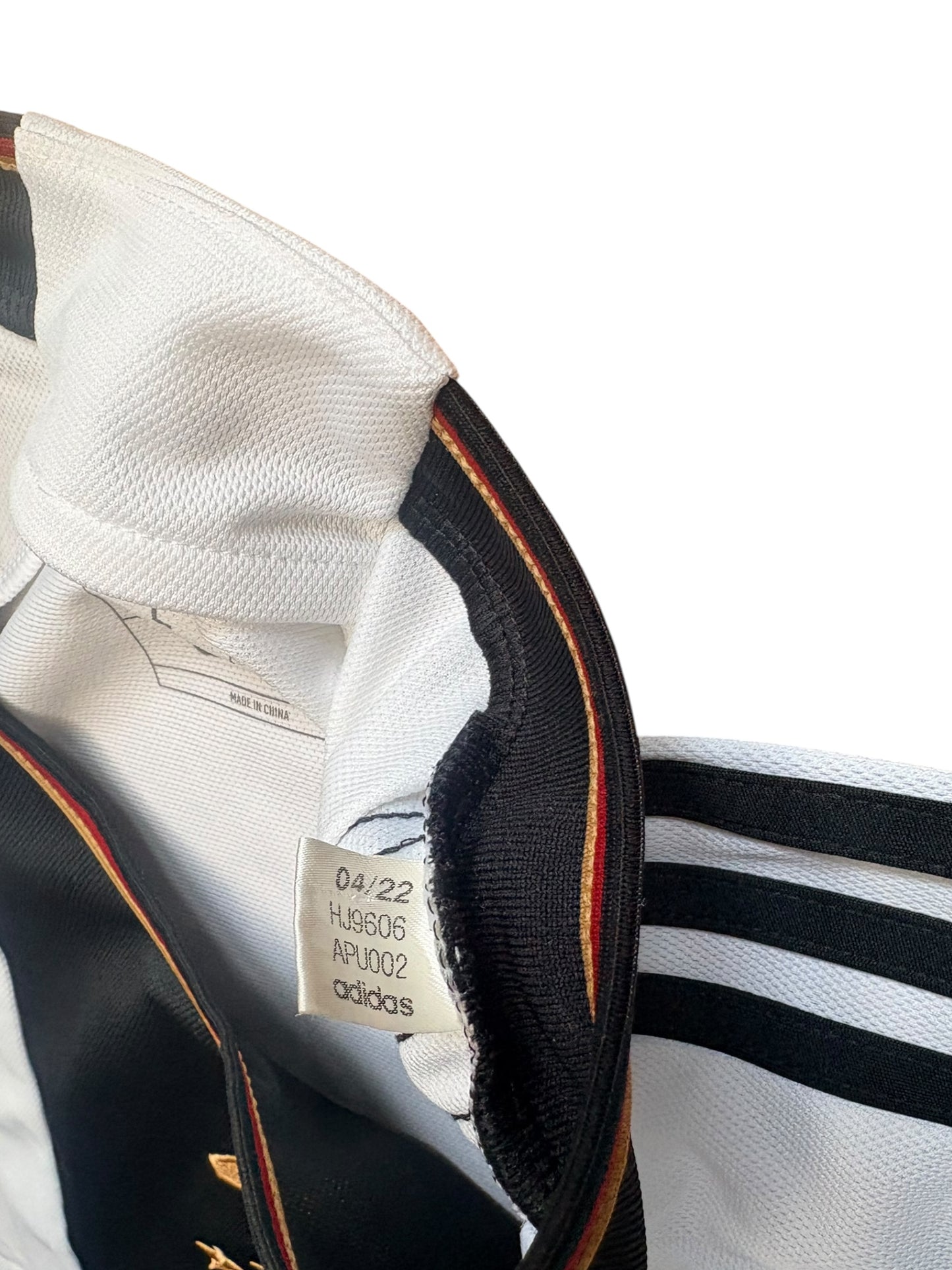 DFB 2022 Heimtrikot Gr. L Deutschland